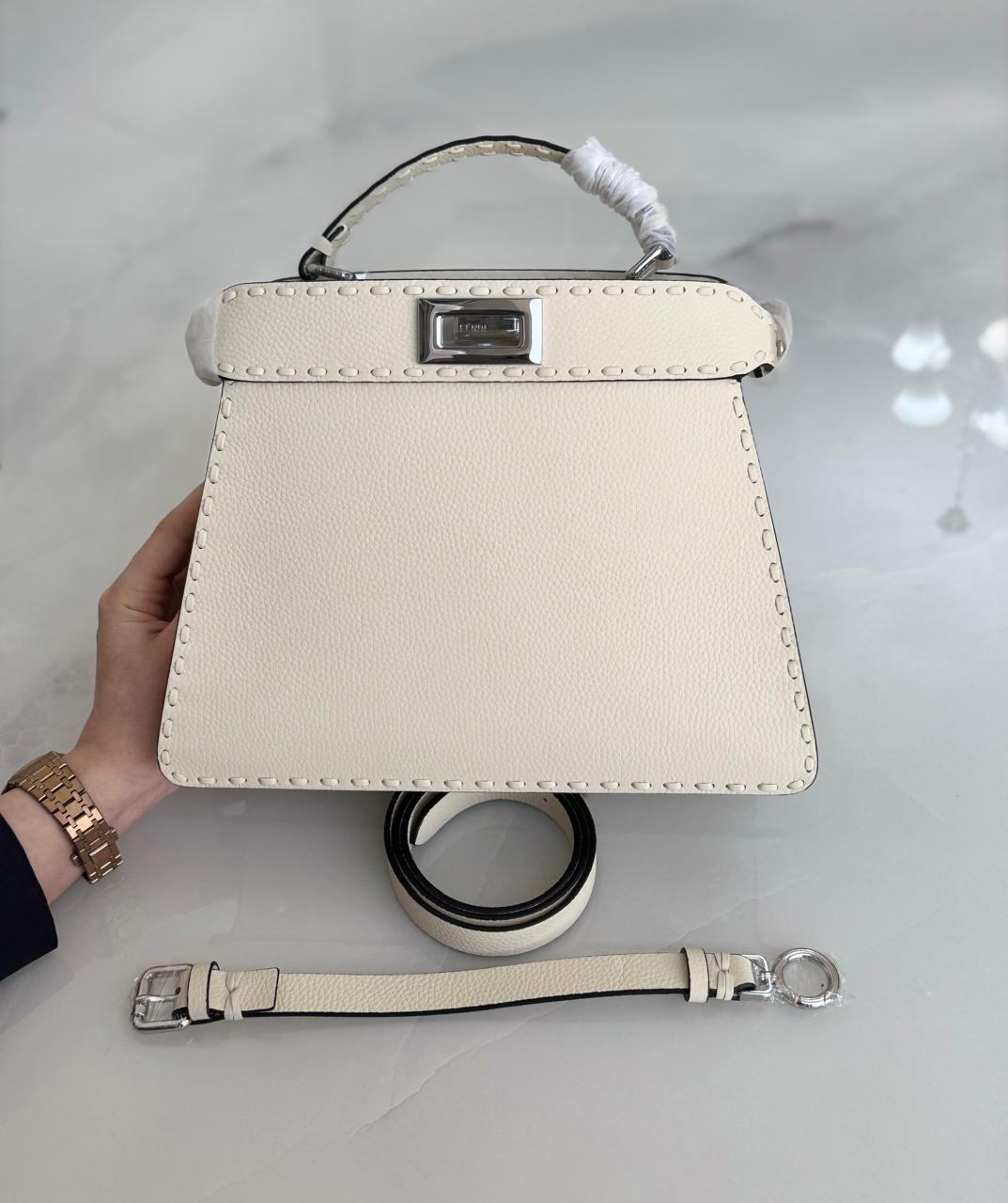 Ladies Fendi bags Lilly Onlines