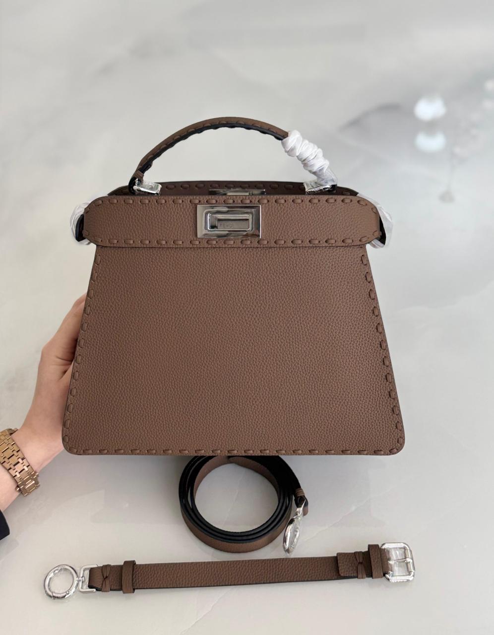 Ladies Fendi bags Lilly Onlines