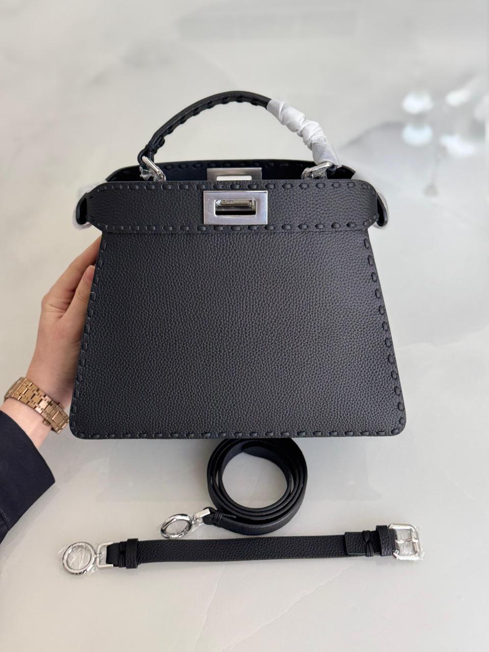 Ladies Fendi bags Lilly Onlines