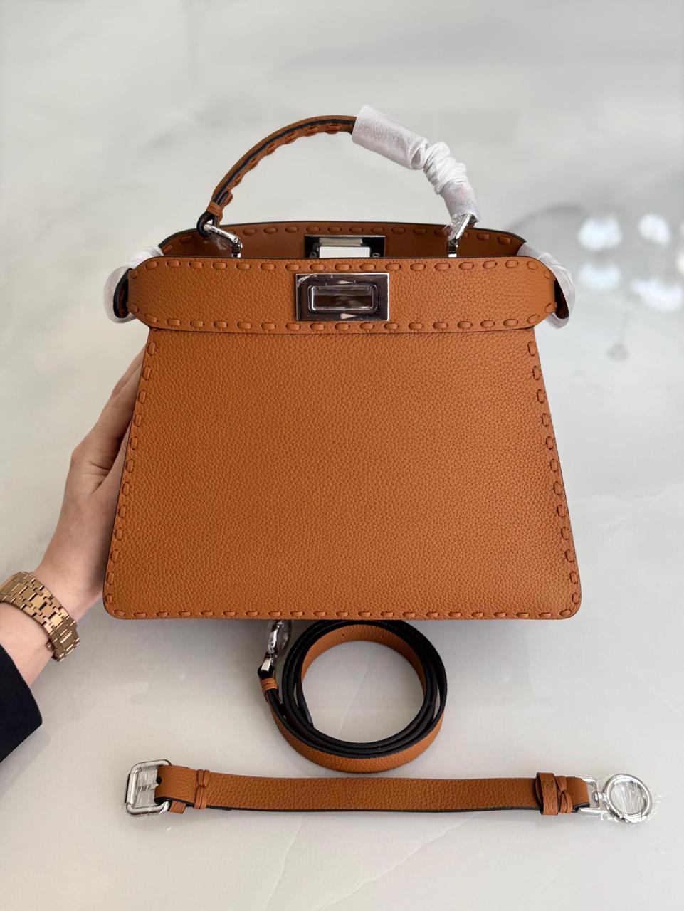 Ladies Fendi bags Lilly Onlines