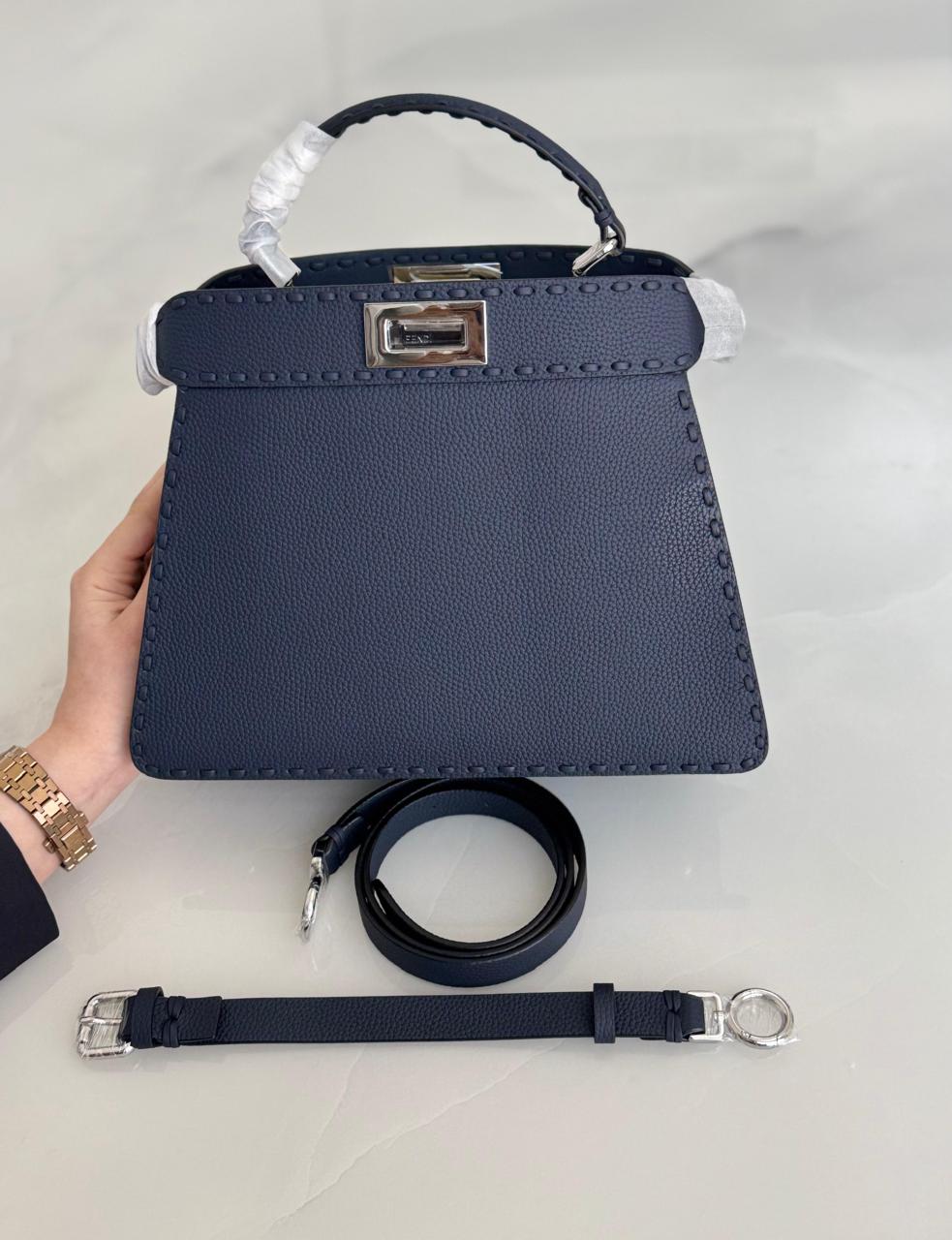 Ladies Fendi bags Lilly Onlines