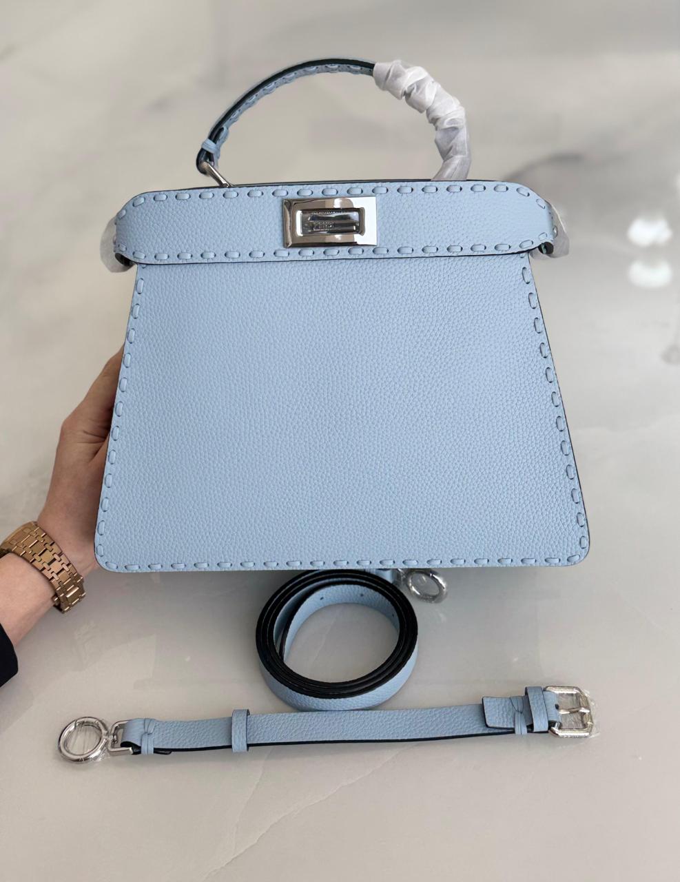 Ladies Fendi bags Lilly Onlines