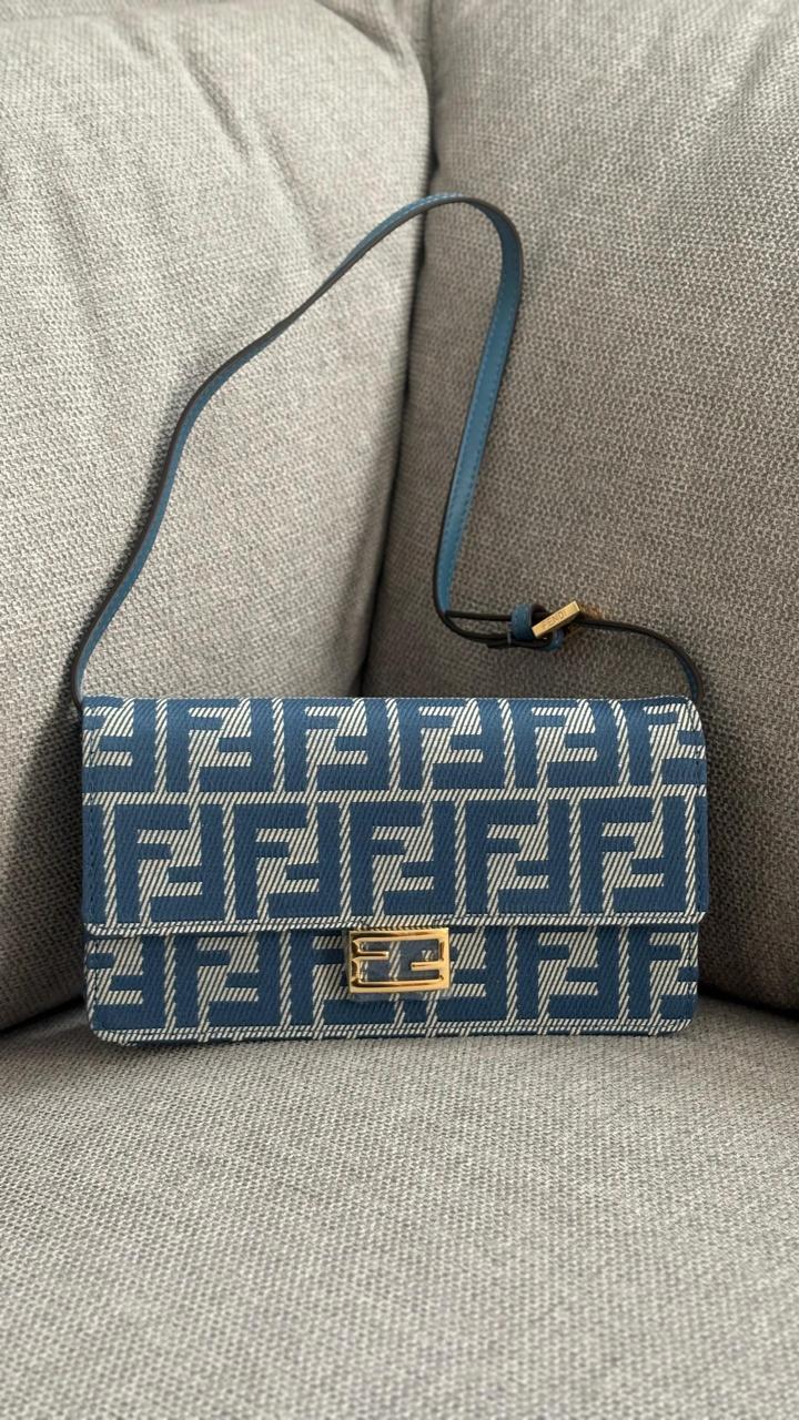 Ladies Fendi bags Lilly Onlines