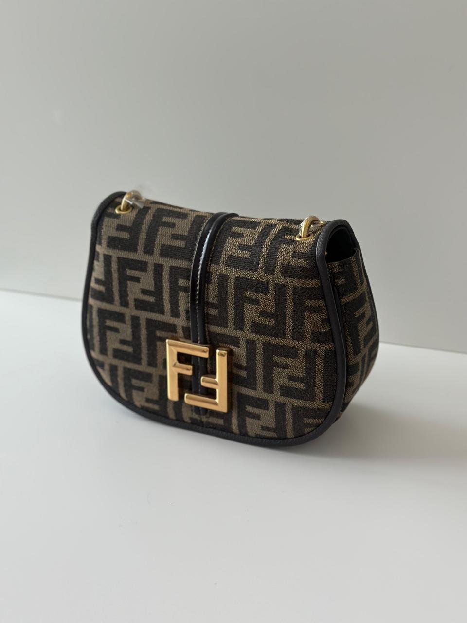 Ladies Fendi bags Lilly Onlines