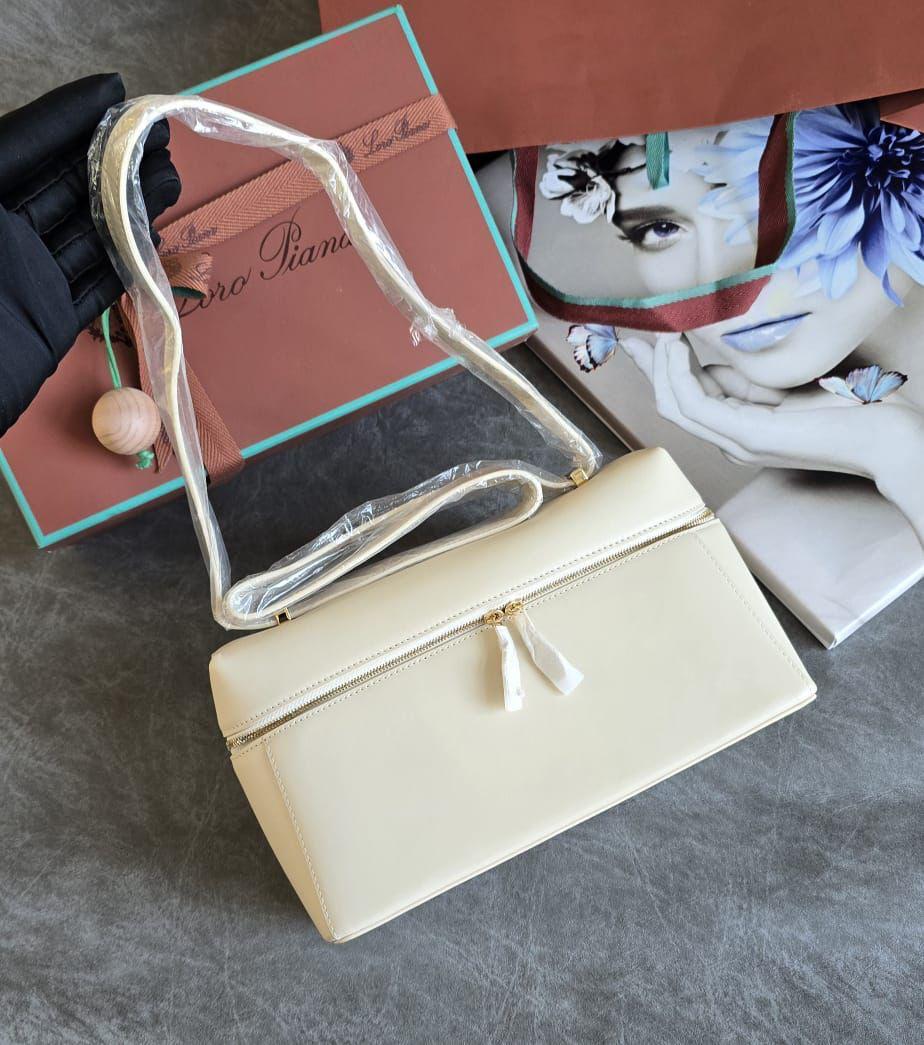 Ladies loro piana bags Lilly Onlines