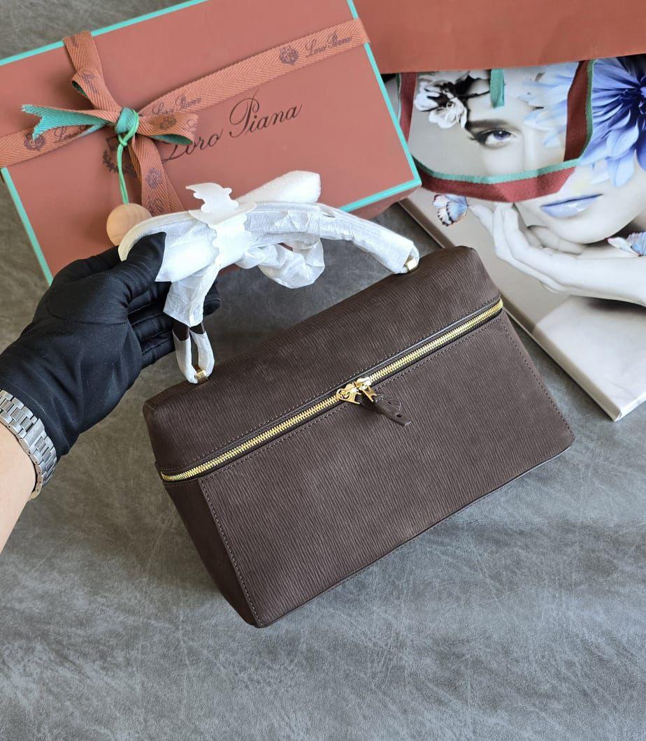 Ladies loro piana bags Lilly Onlines
