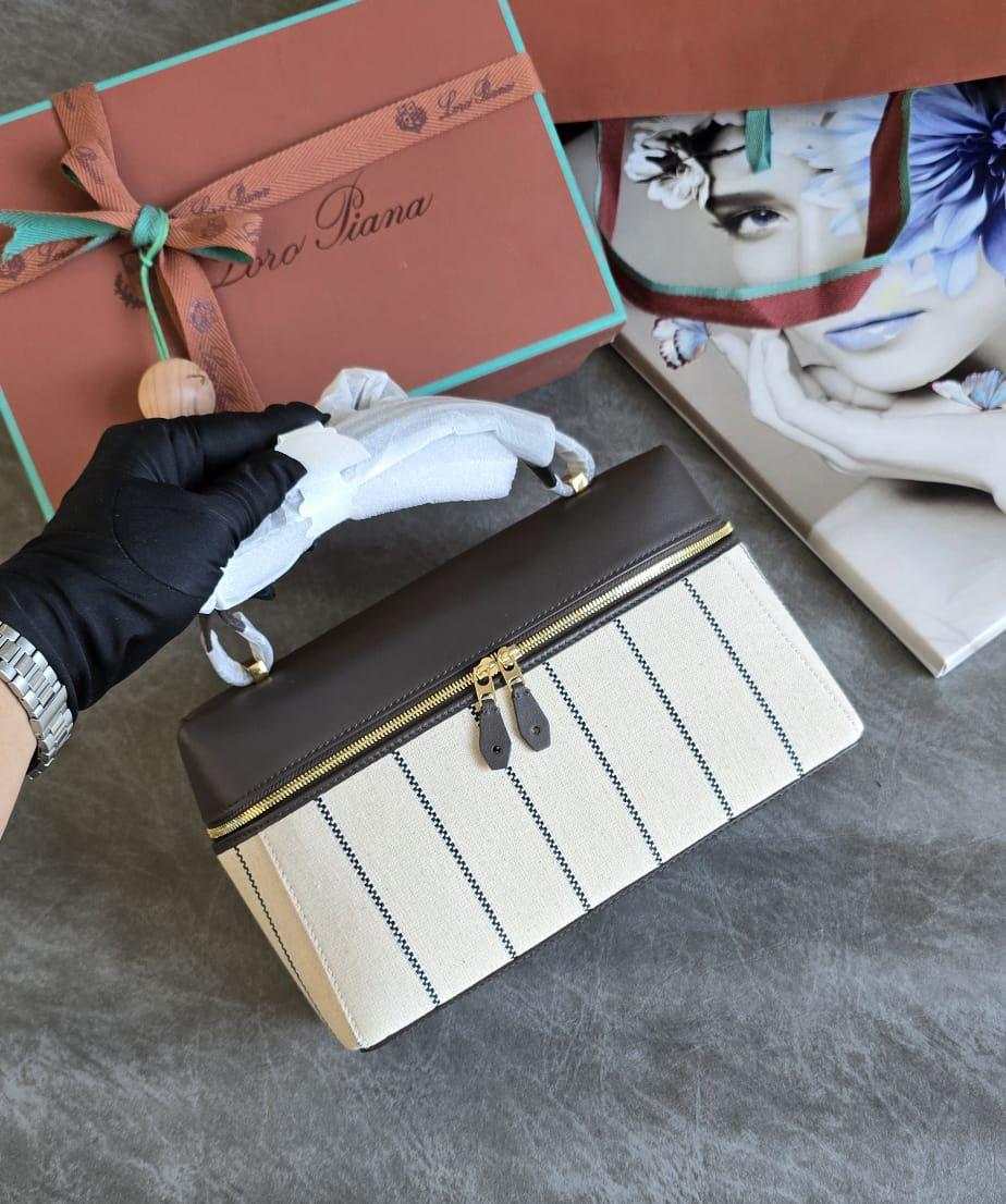 Ladies loro piana bags Lilly Onlines