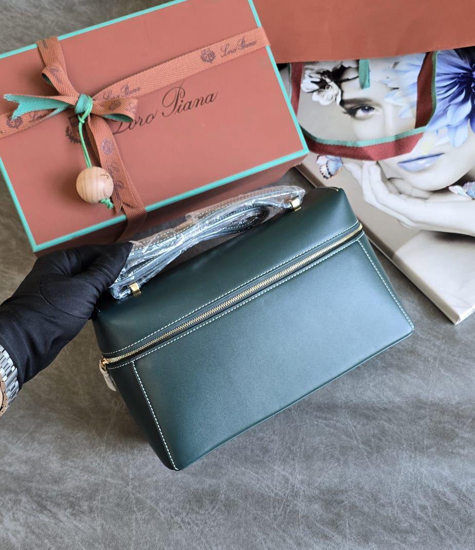 Ladies loro piana bags Lilly Onlines