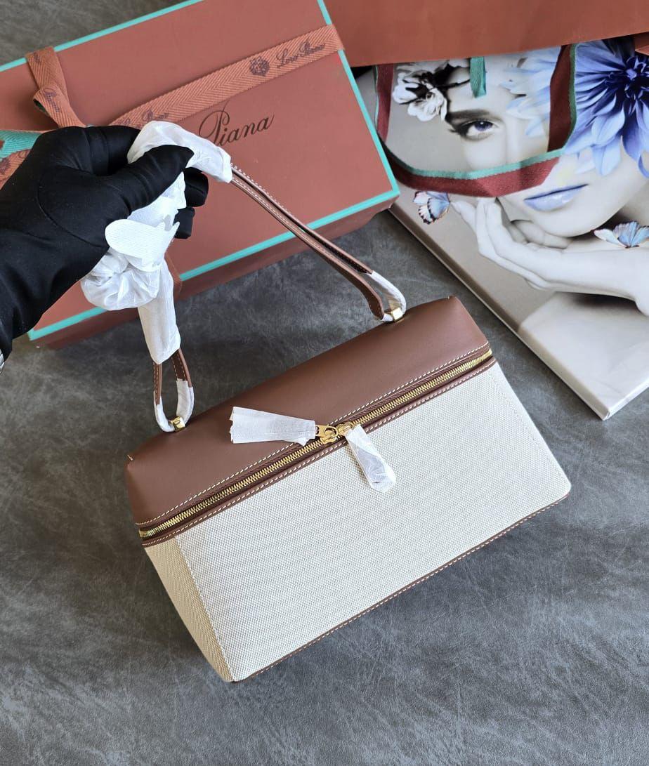 Ladies loro piana bags Lilly Onlines