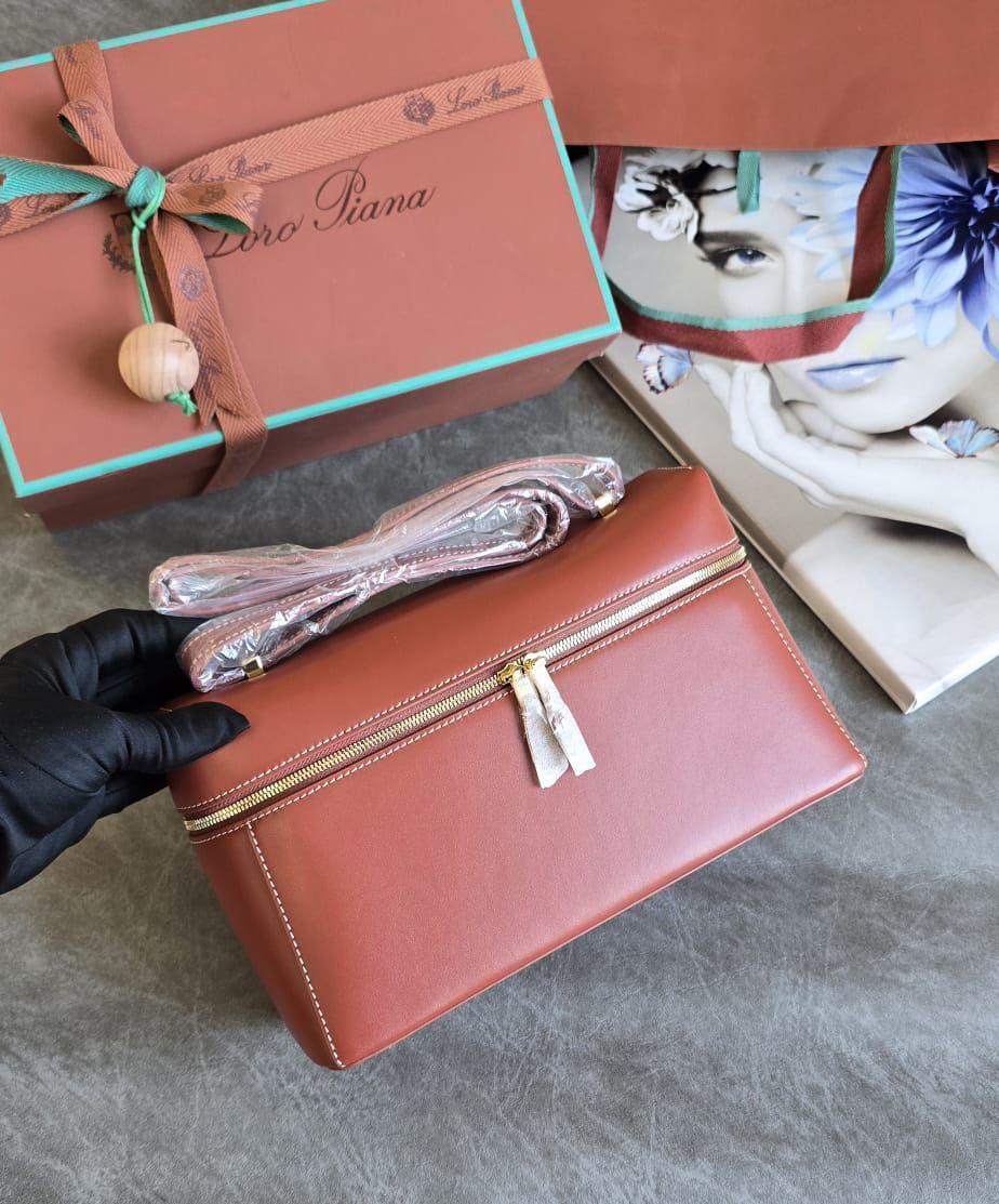 Ladies loro piana bags Lilly Onlines