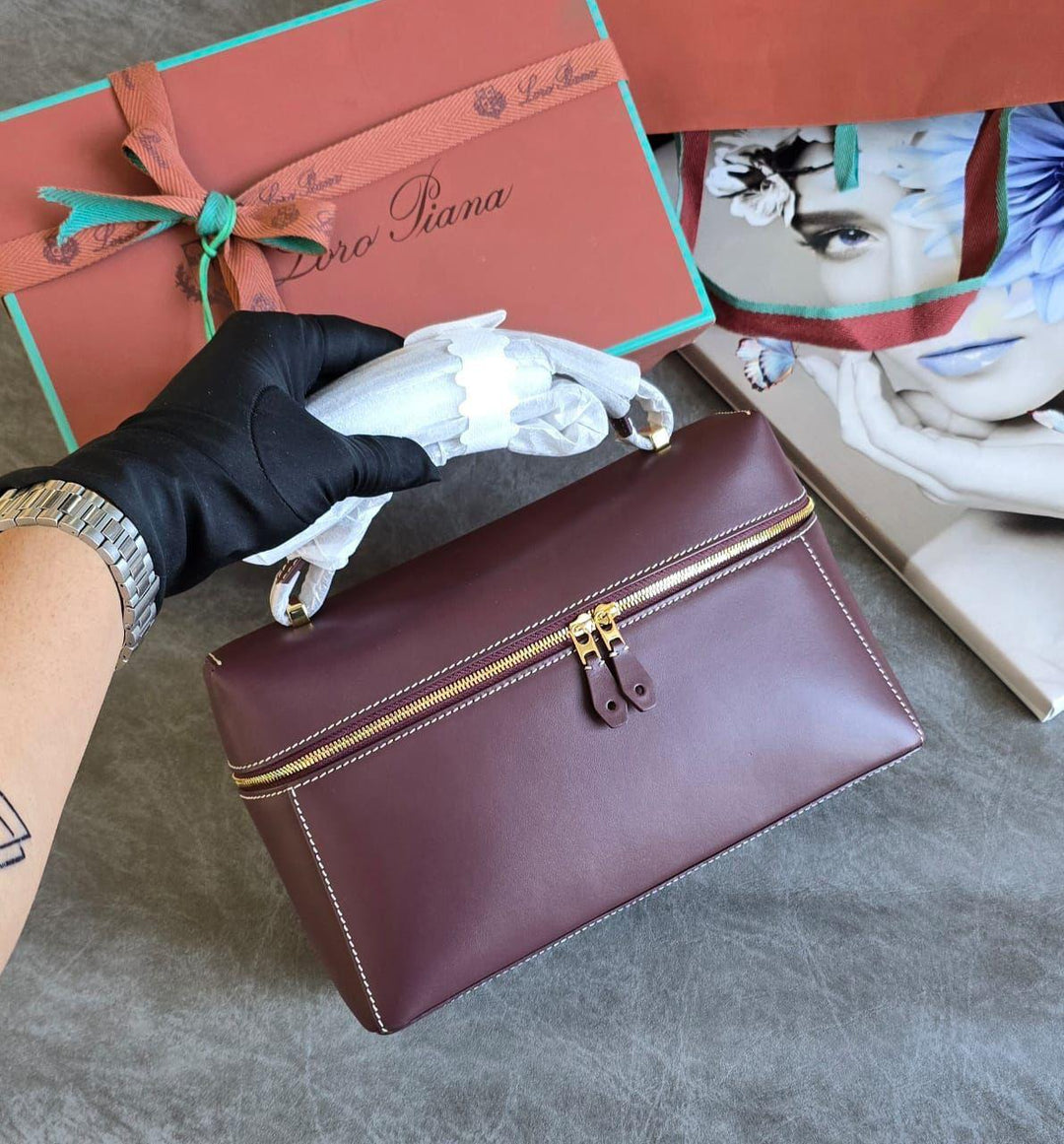 Ladies loro piana bags Lilly Onlines