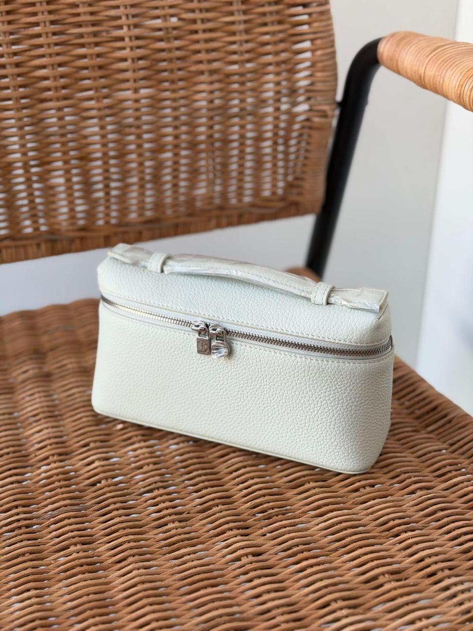 Ladies loro piana bags Lilly Onlines