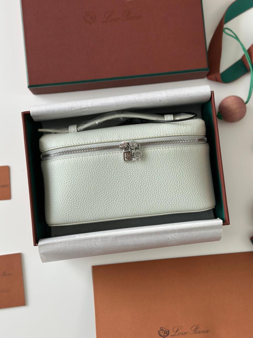 Ladies loro piana bags Lilly Onlines