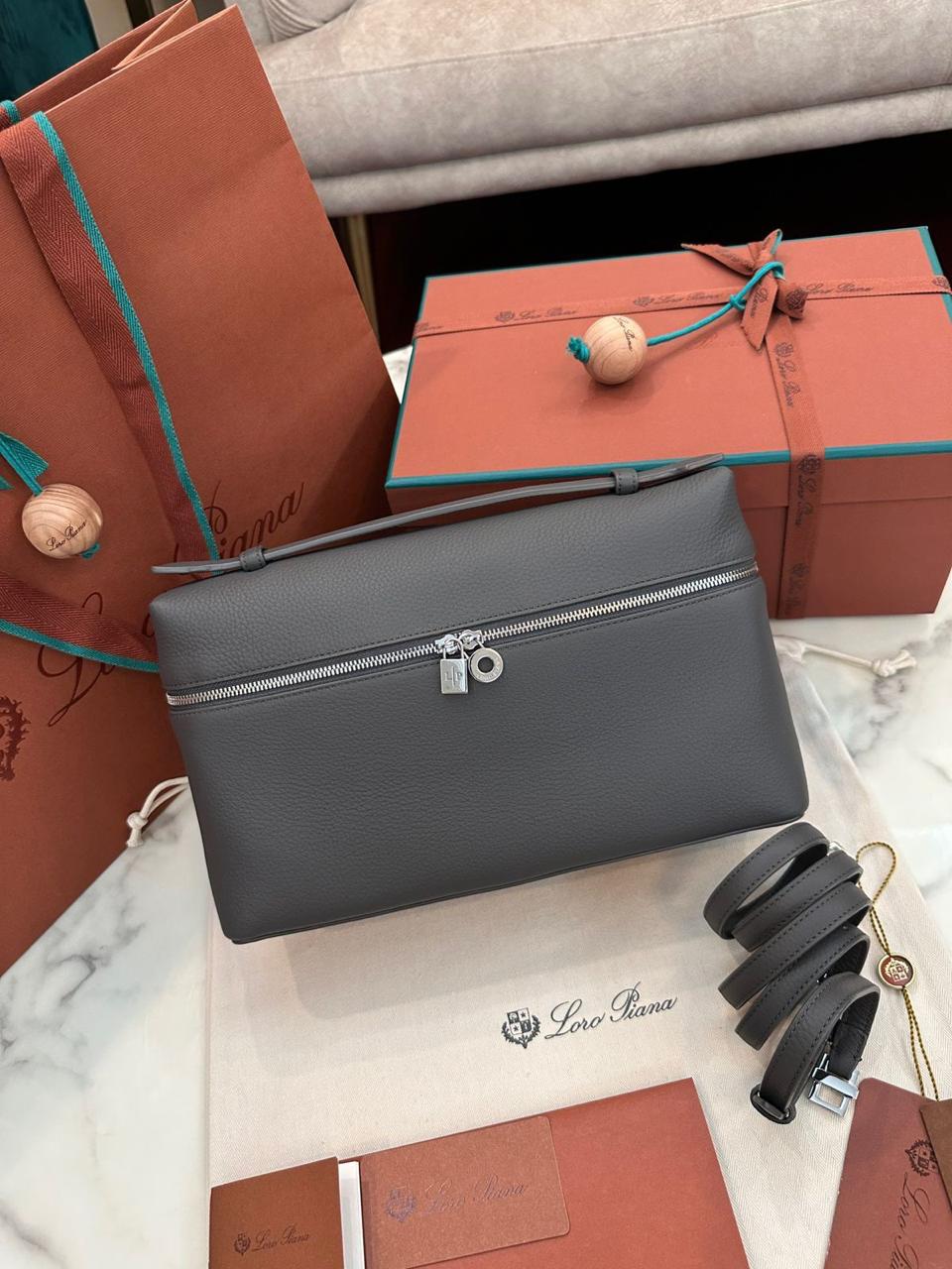 Ladies loro piana bags Lilly Onlines