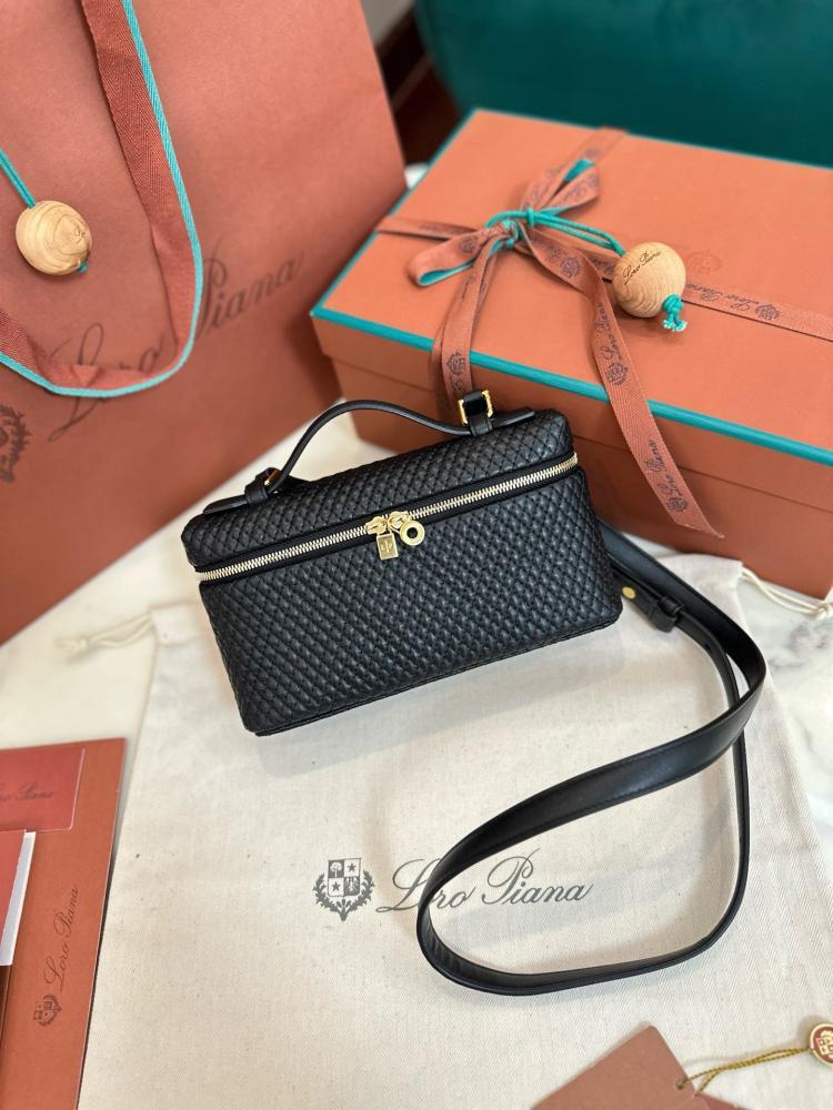 Ladies loro piana bags Lilly Onlines