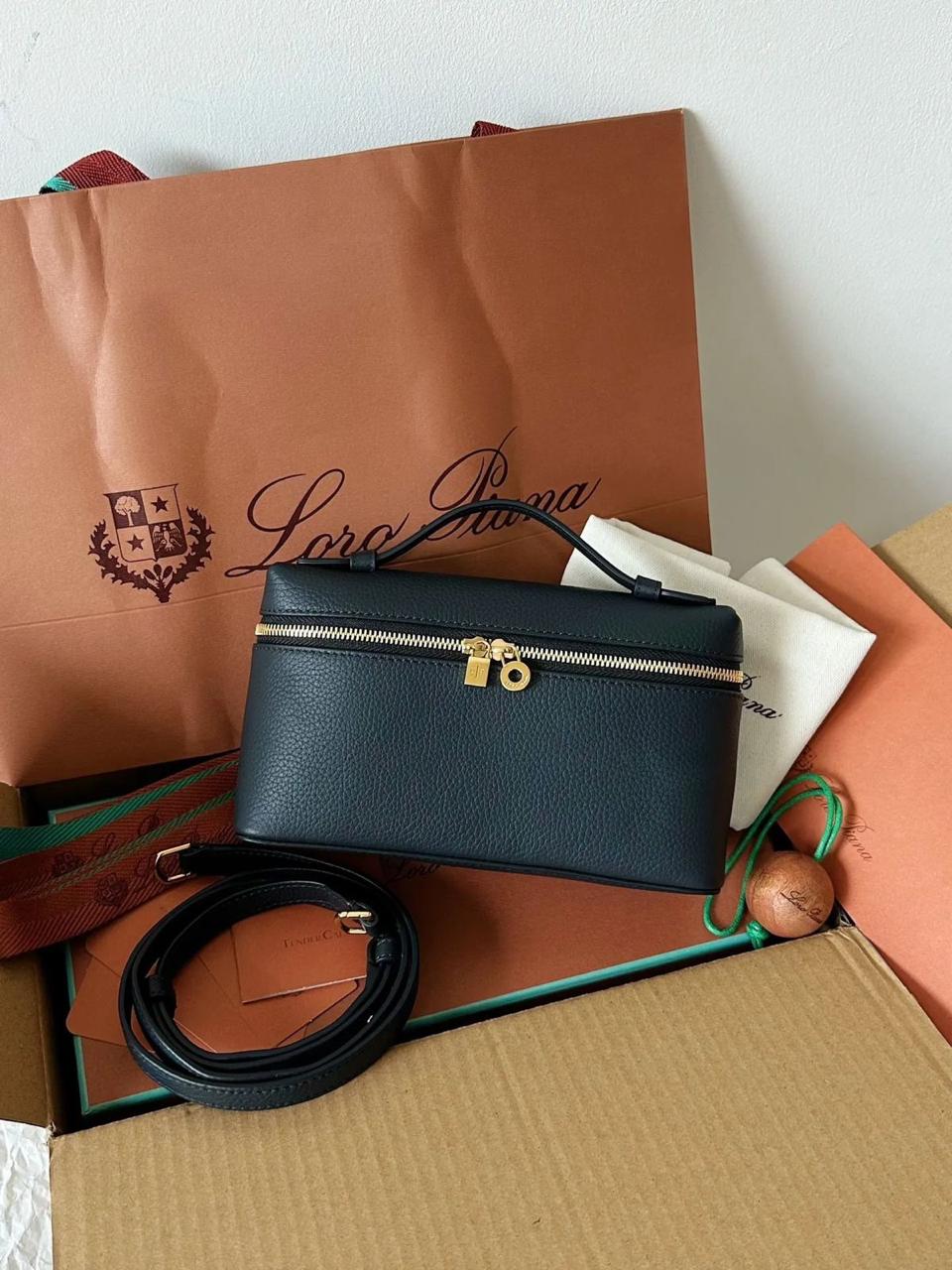 Ladies loro piana bags Lilly Onlines