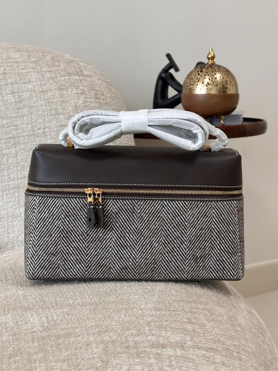 Ladies loro piana bags Lilly Onlines