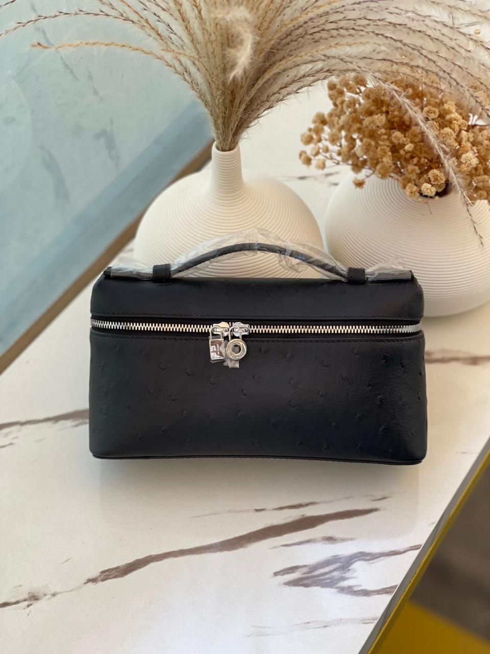 Ladies loro piana bags Lilly Onlines