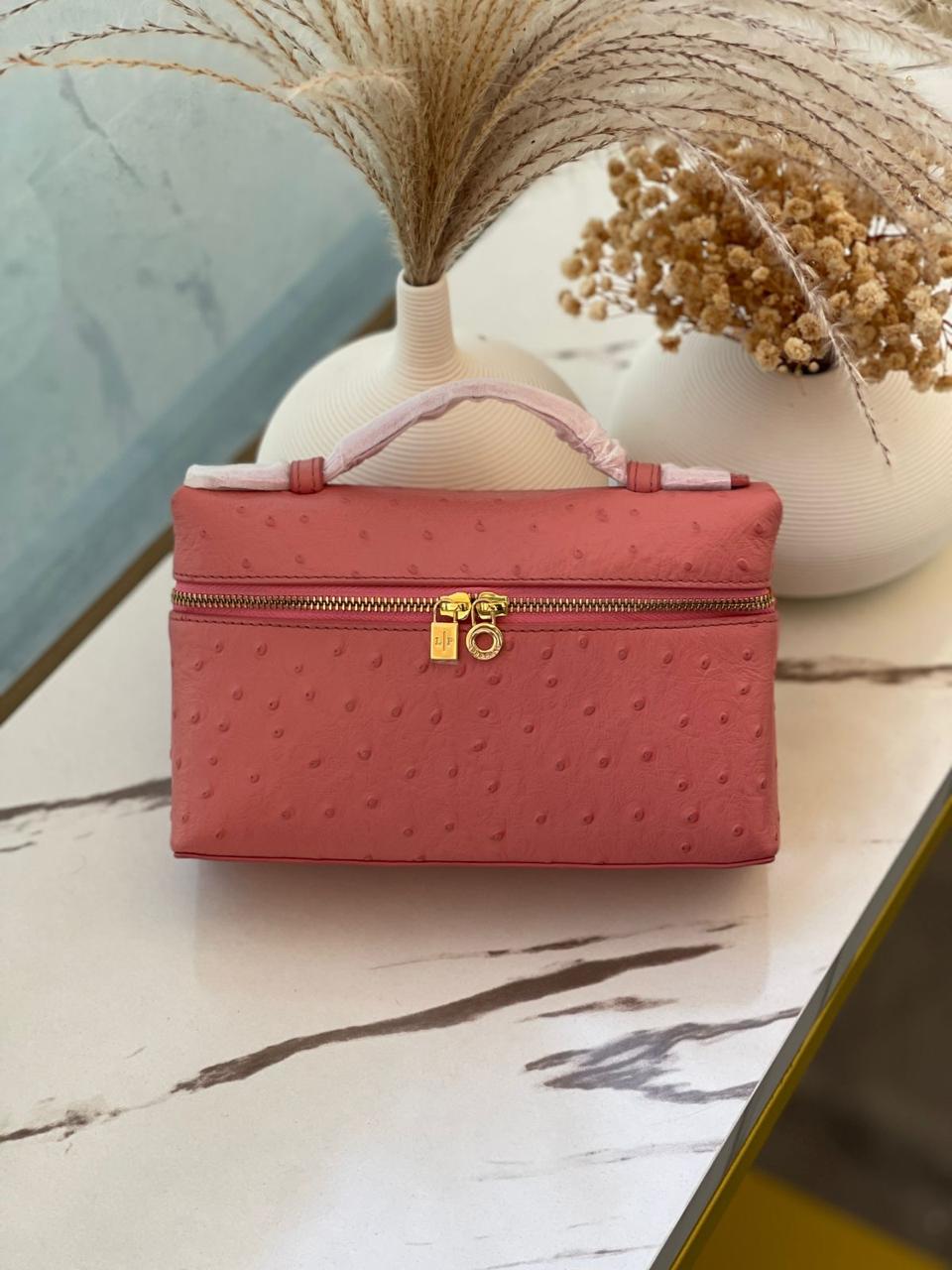 Ladies loro piana bags Lilly Onlines