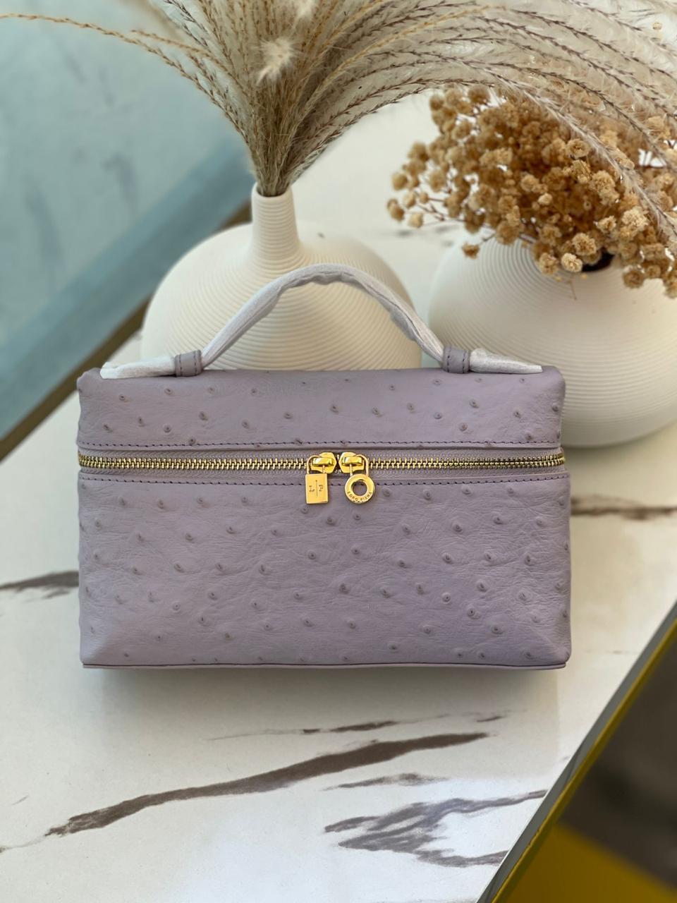 Ladies loro piana bags Lilly Onlines