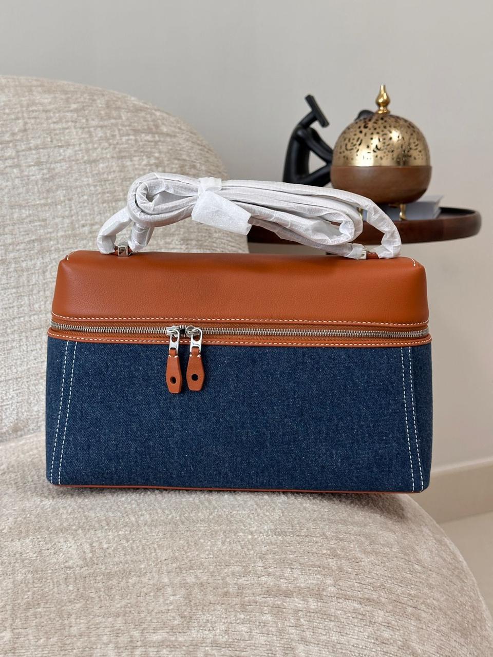 Ladies loro piana bags Lilly Onlines