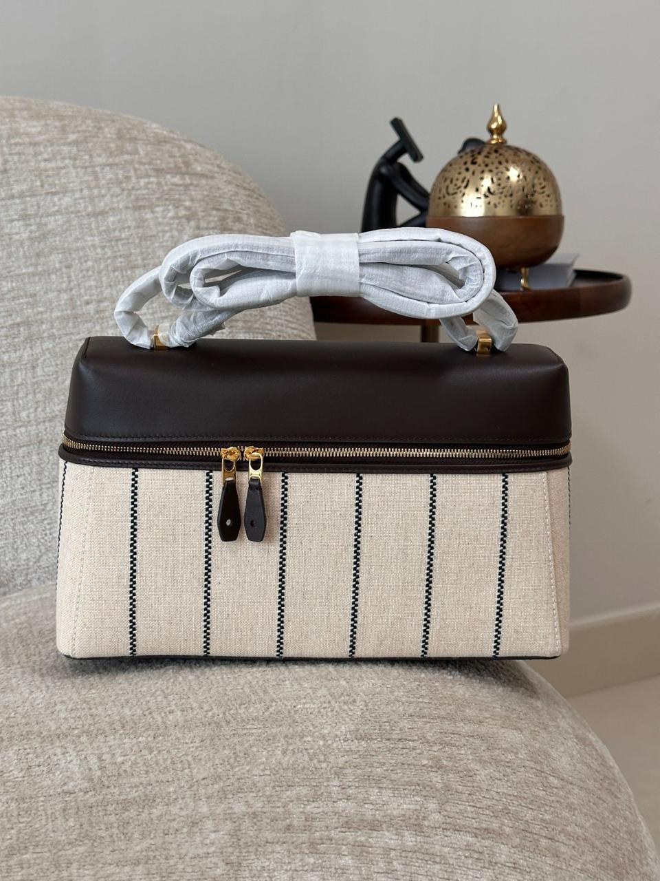 Ladies loro piana bags Lilly Onlines