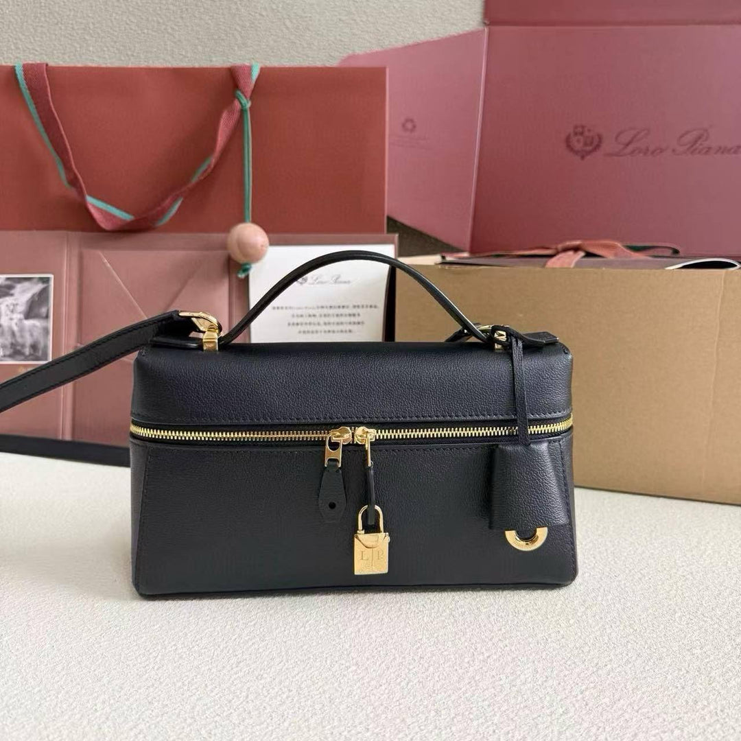 Ladies loro piana bags Lilly Onlines