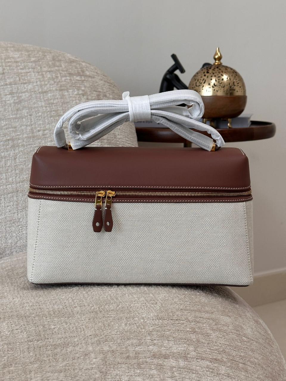 Ladies loro piana bags Lilly Onlines