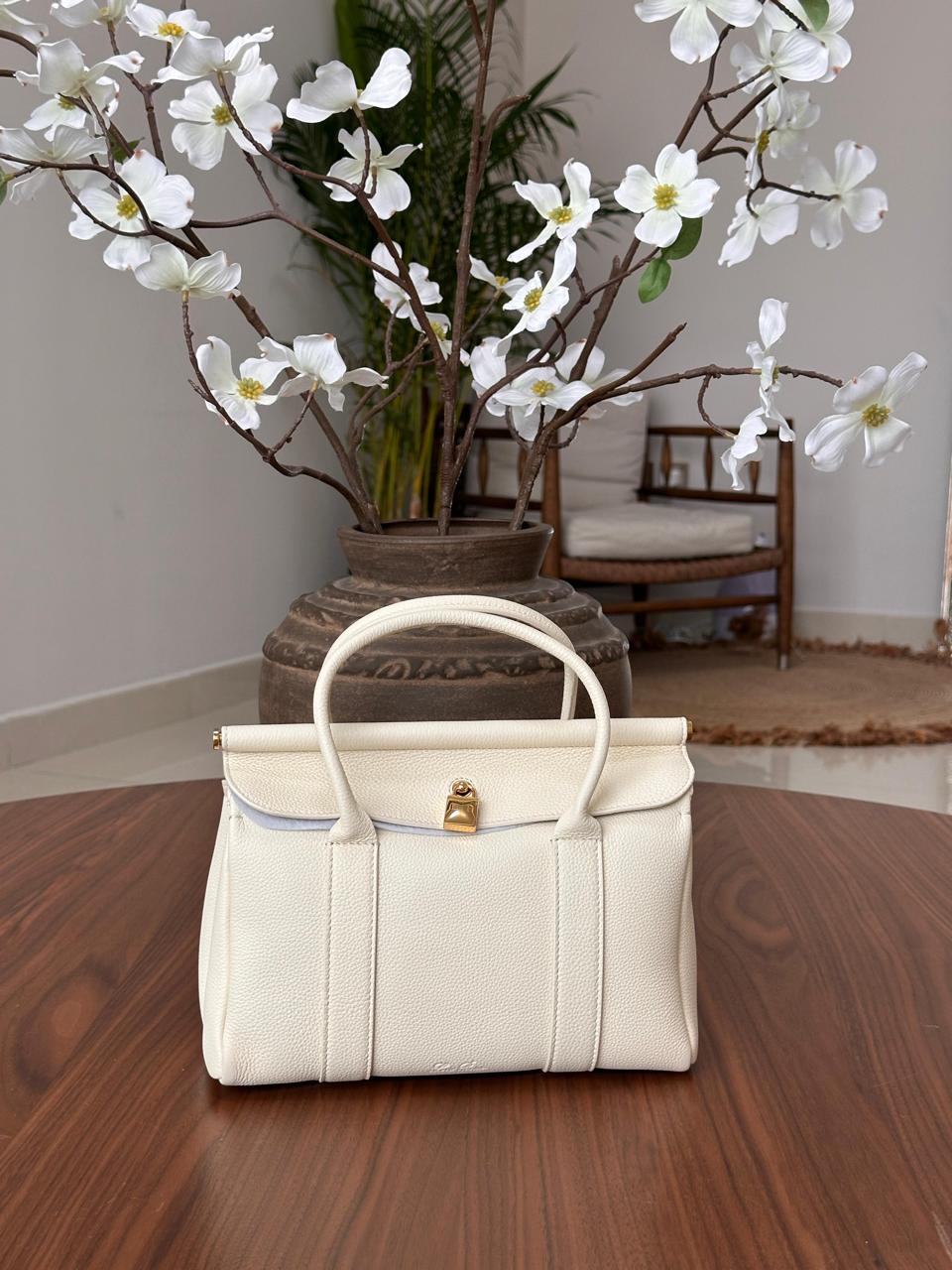 Ladies loro piana bags Lilly Onlines