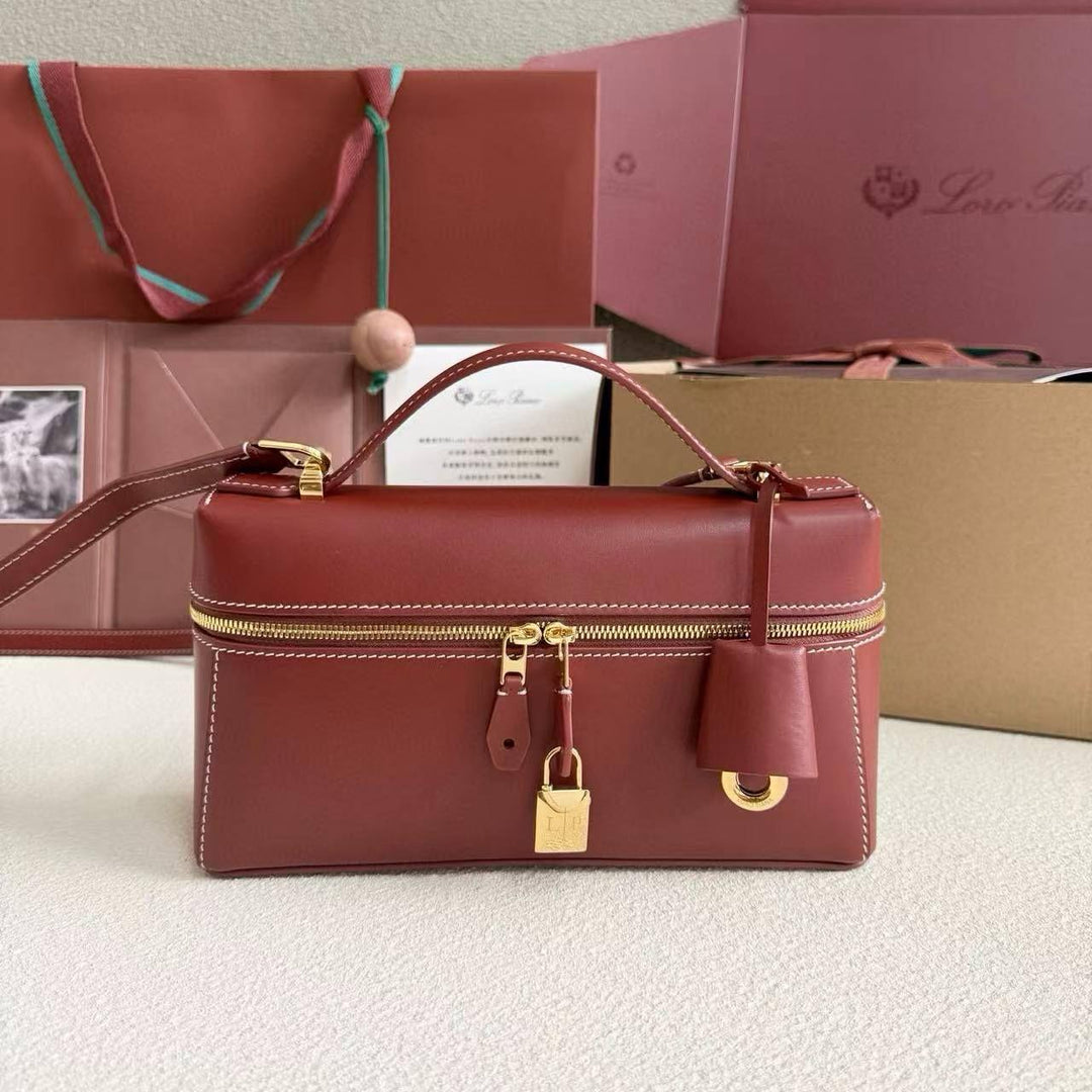 Ladies loro piana bags Lilly Onlines