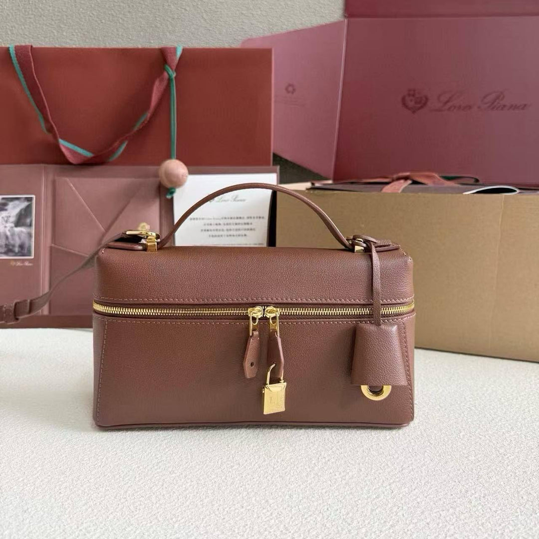 Ladies loro piana bags Lilly Onlines