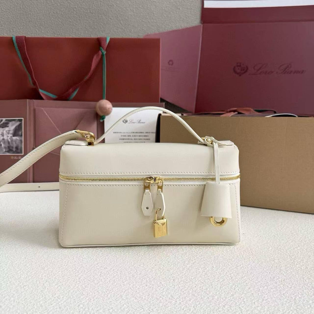 Ladies loro piana bags Lilly Onlines