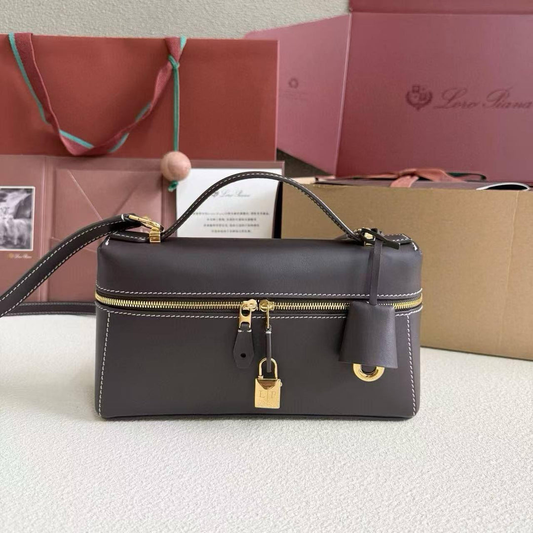 Ladies loro piana bags Lilly Onlines