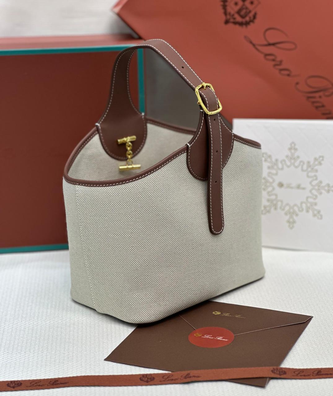 Ladies loro piana bags Lilly Onlines