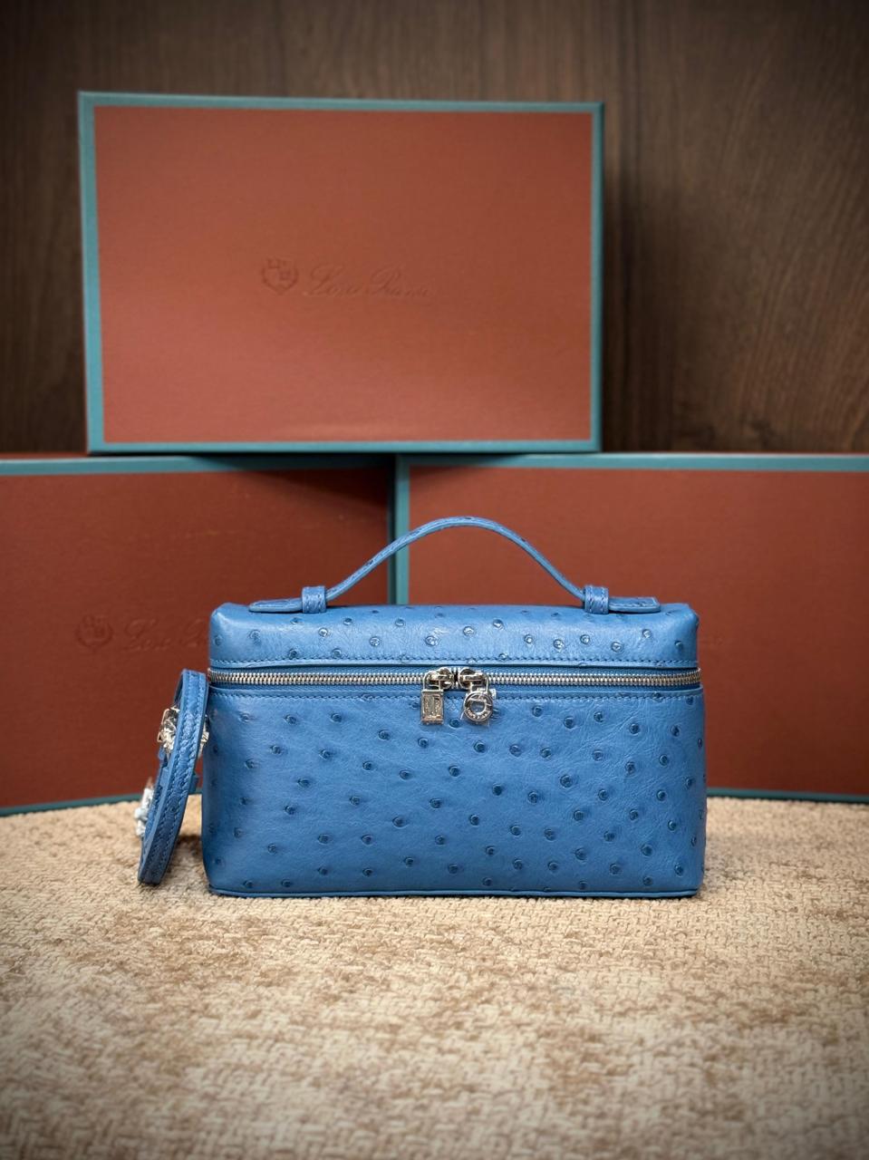 Ladies loro piana bags Lilly Onlines