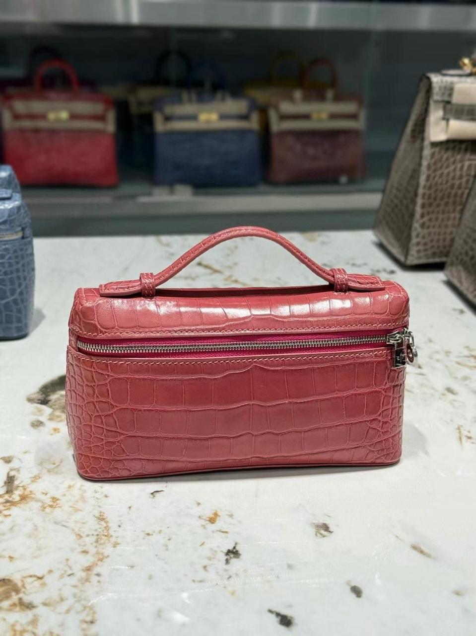Ladies loro piana bags Lilly Onlines