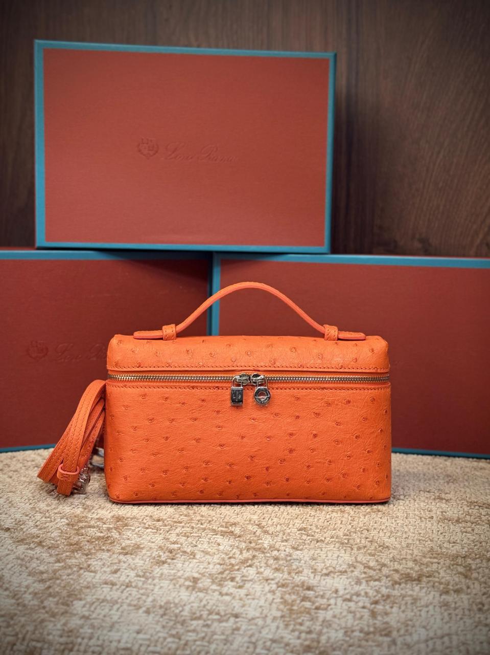Ladies loro piana bags Lilly Onlines