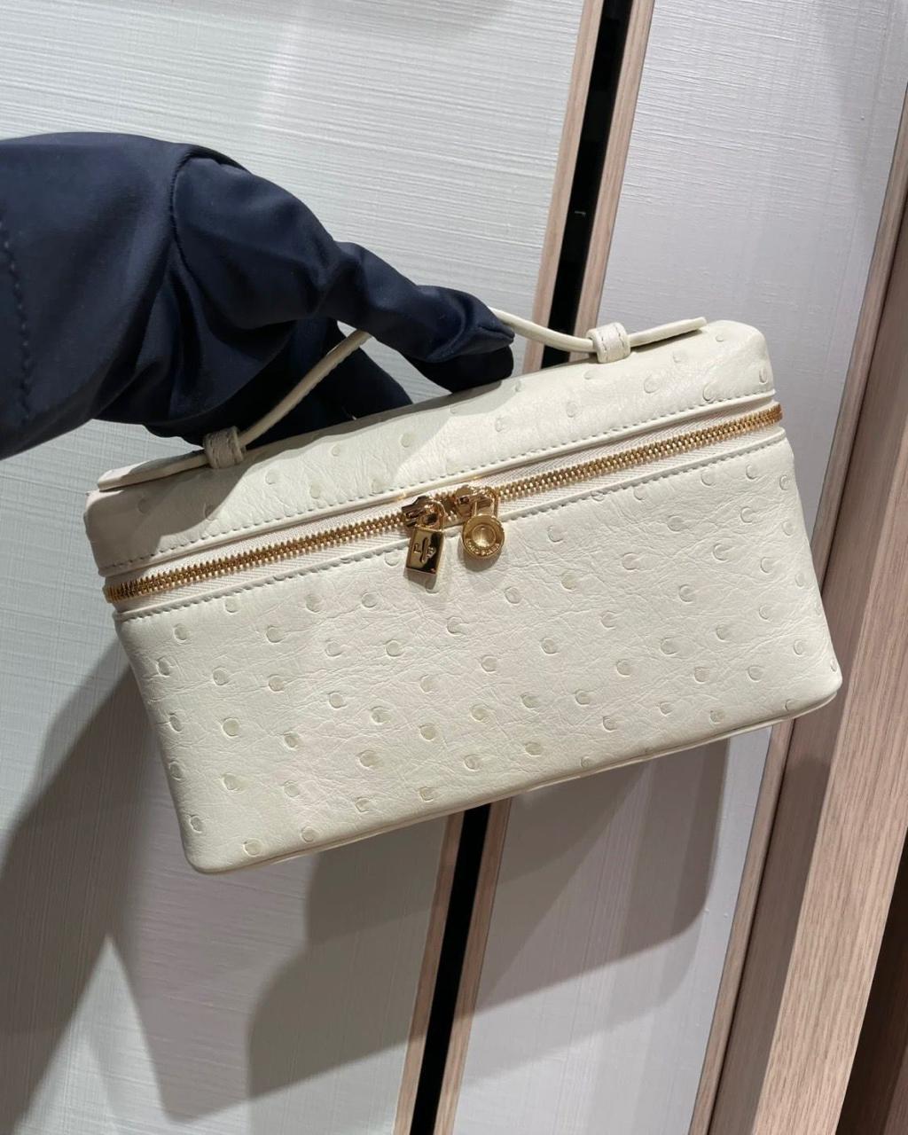 Ladies loro piana bags Lilly Onlines
