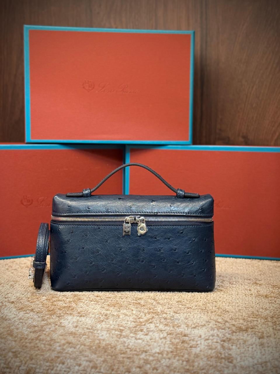 Ladies loro piana bags Lilly Onlines