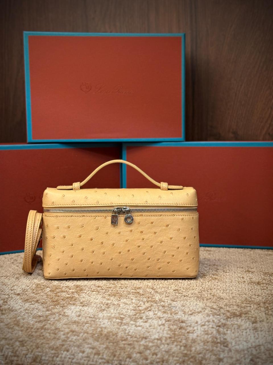 Ladies loro piana bags Lilly Onlines