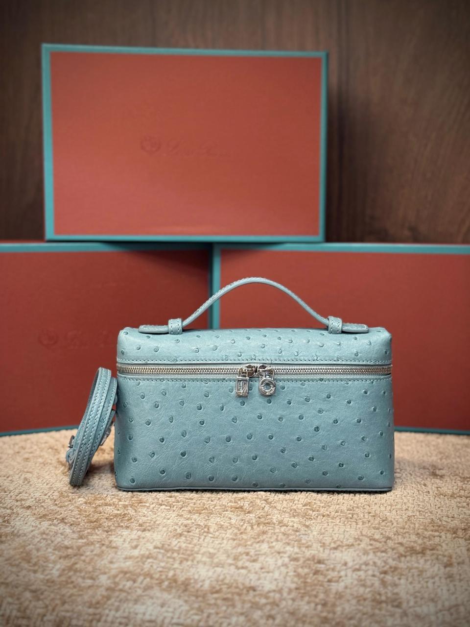 Ladies loro piana bags Lilly Onlines