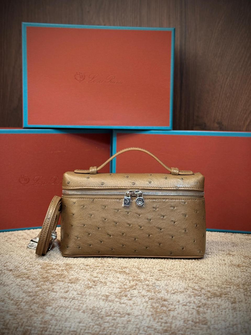 Ladies loro piana bags Lilly Onlines
