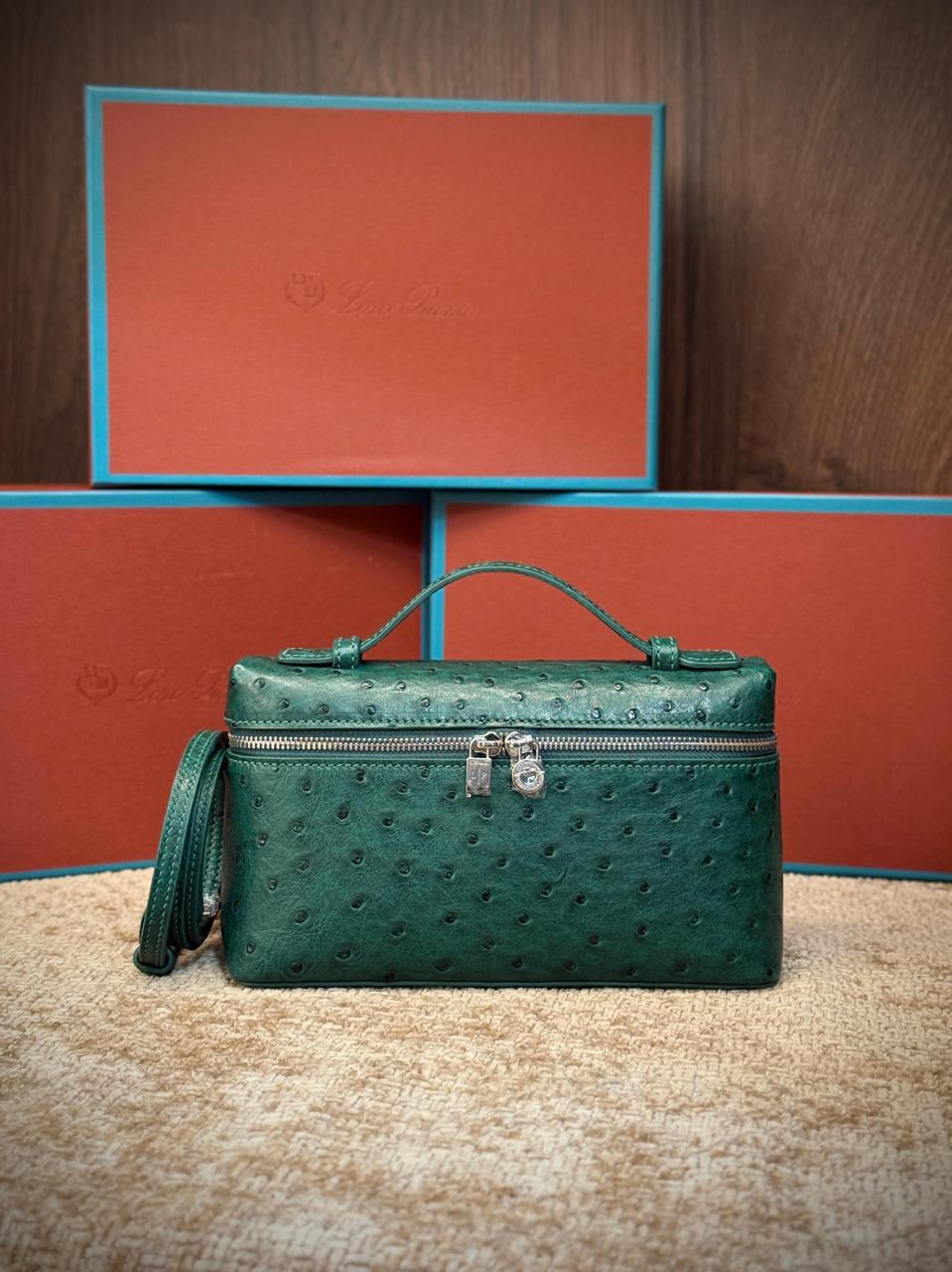 Ladies loro piana bags Lilly Onlines