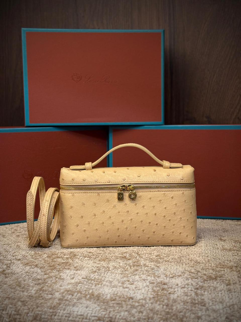 Ladies loro piana bags Lilly Onlines