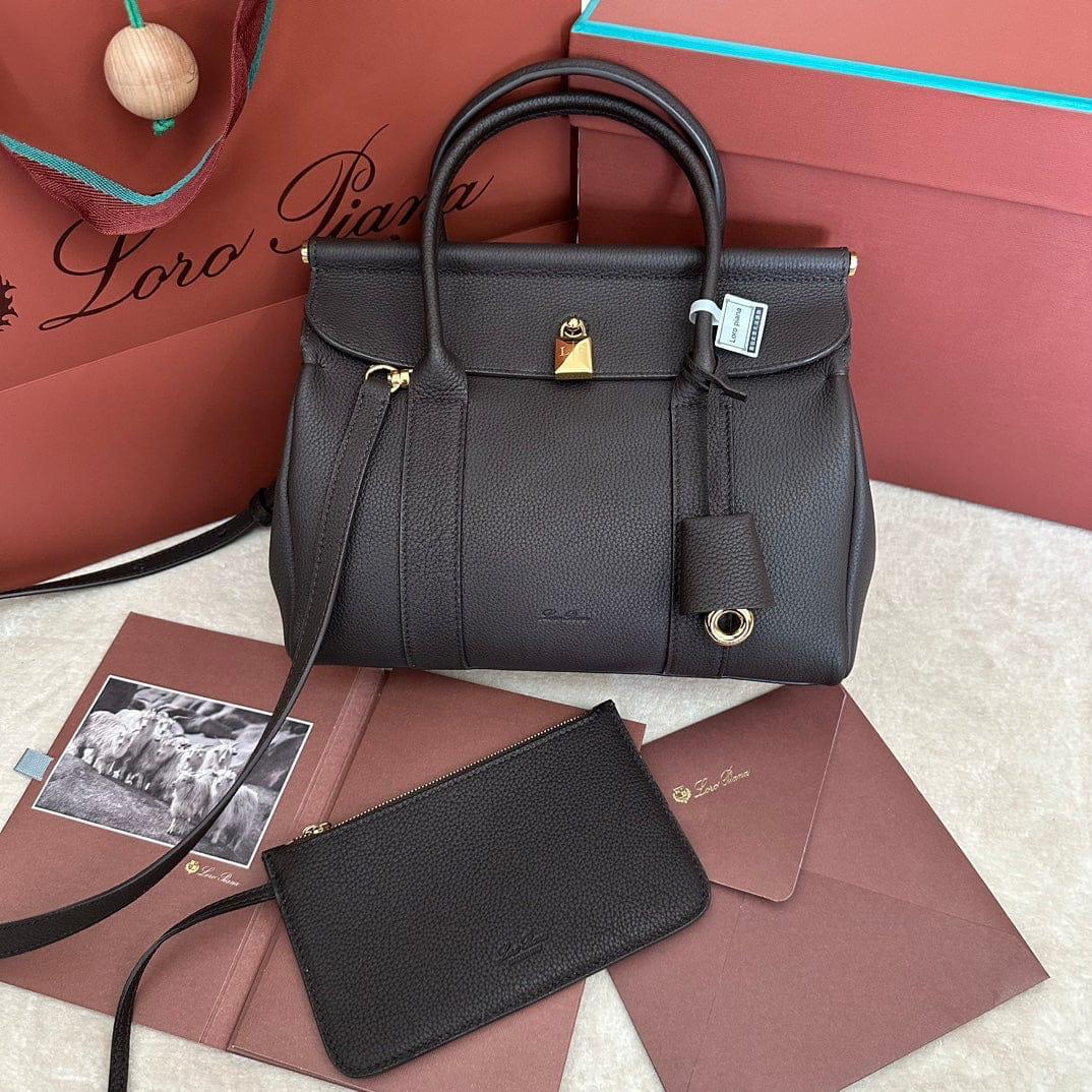 Ladies loro piana bags Lilly Onlines