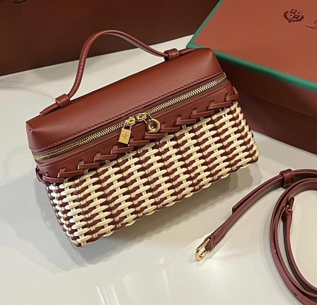 Ladies loro piana bags Lilly Onlines