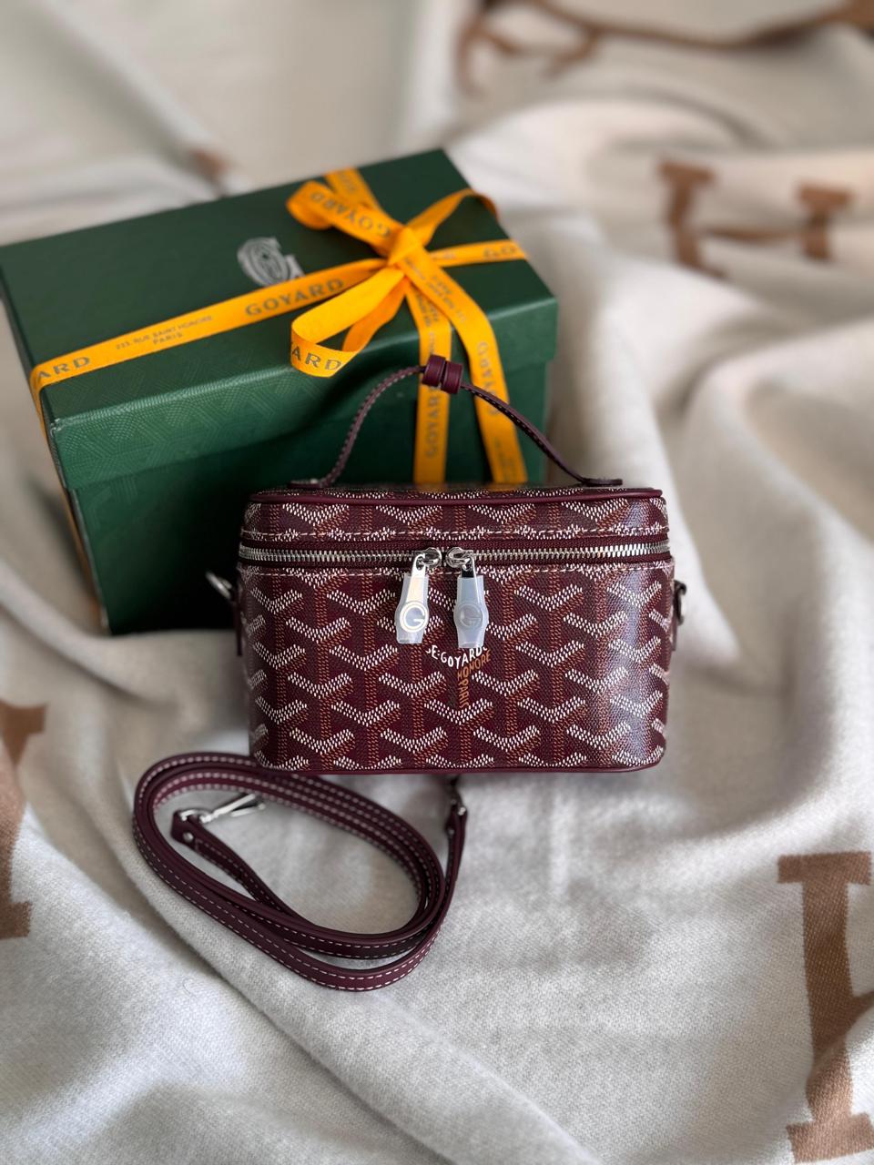 Ladies Goyard bags Lilly Onlines