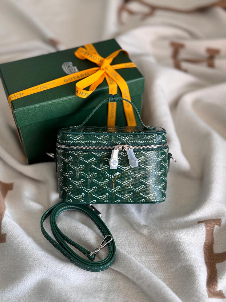 Ladies Goyard bags Lilly Onlines