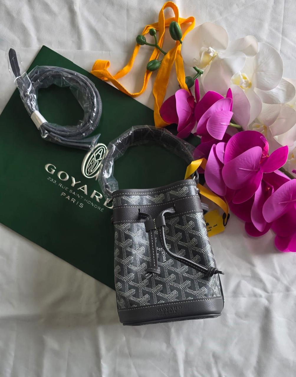 Ladies Goyard bags Lilly Onlines