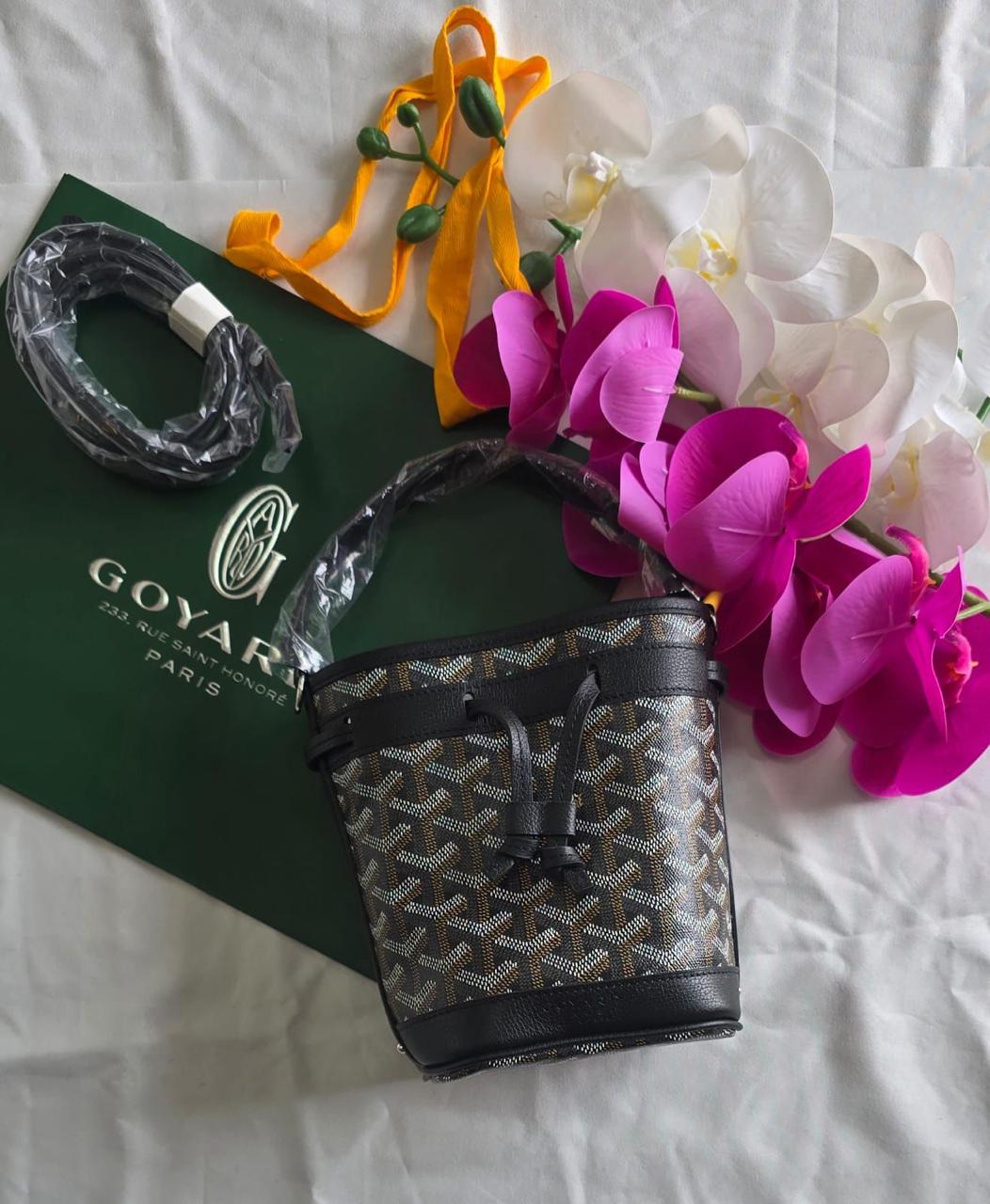 Ladies Goyard bags Lilly Onlines